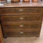 318 2396 CHEST OF DRAWERS